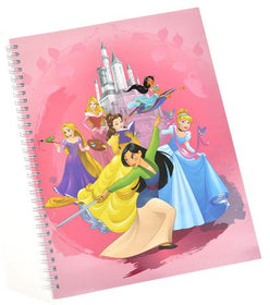 Princess Classic Notebook