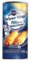 Pillsbury Wiener Wraps