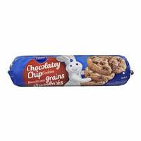 Pillsbury Chocolate Chip Cookies