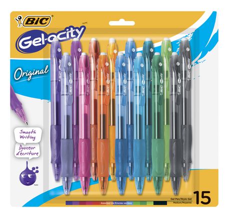 Gel-ocity Original Gel Pen