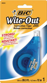 Wite out Correction Tape