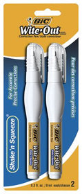 Shake N Squeeze Correction Pens