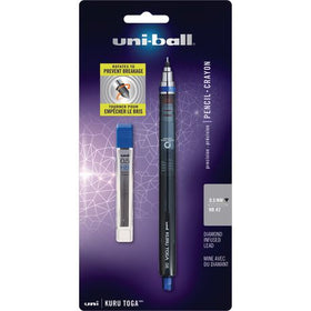 Uni-Ball Kuru Toga 0.5 mm Mechanical Pencil