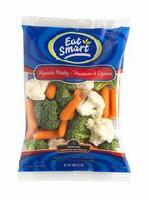 Eat Smart Vegetable Medley