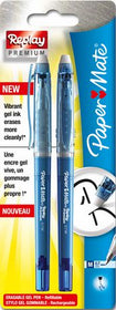 0.7mm Replay Premium Erasable Gel Pen