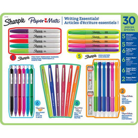 Sharpie Writing Essentials Kit
