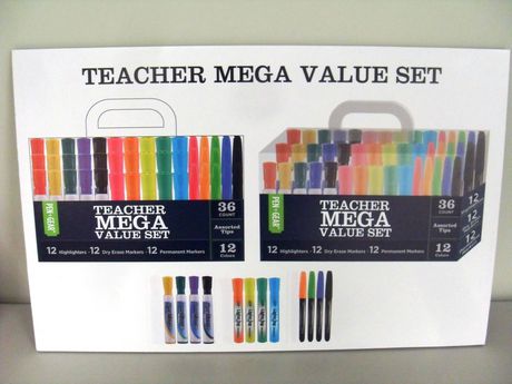 Teacher Mega Value Set