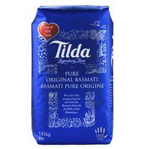 Tilda Pure Original Basmati Rice