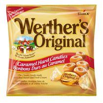 Werther's Original Hard Caramels Candy