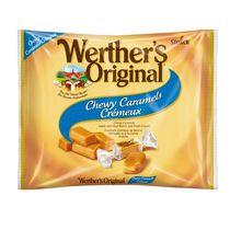 Werther's Original Chewy Caramels Candy