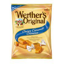 Werther's Original Chewy Caramels Candy