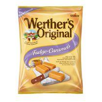 Werther's Original Fudge Caramels Candy
