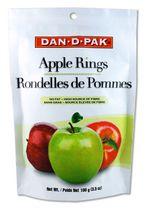 Dan-D-Pak Apple Rings