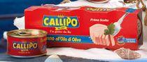 Callipo Tuna Oil