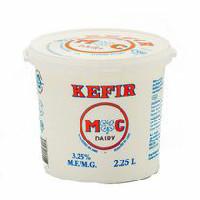 MC Dairy 3.25 % M.F. Kefir