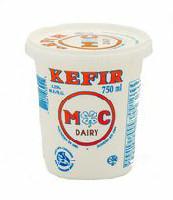 MC Dairy 3.25 % M.F. Kefir