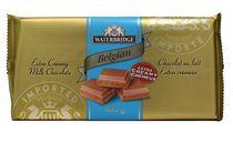 Waterbridge Belgian Extra Creamy Milk Chocolate