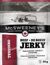 McSweeney's Original Beef Jerky