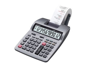 Casio HR‑100TM Printing Calculator