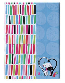 Fashion Magnetic Journal