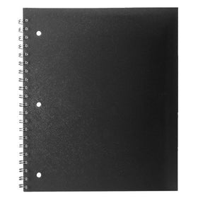 XTRM 1 Subject Notebook