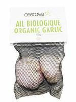 Freshline Organic Garlic