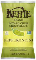 Kettle Pepperoncini Potato Chips