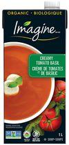 Imagine Organic Creamy Tomato Basil Soup