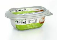 Daiya Chive & Onion Cream Cheese Style Spread