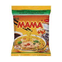 Mama Oriental Style Artificial Pork Instant Noodles