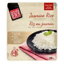 Kitchen 88 Jasmine Rice