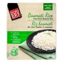 Kitchen 88 Basmati Rice