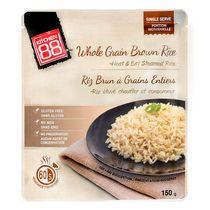 Kitchen 88 Whole Grain Brown Rice