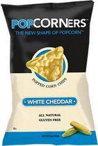 PopCorners White Cheddar Popped Corn Chips