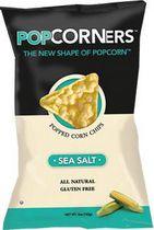 PopCorners Sea Salt Popped Corn Chips