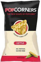 PopCorners Kettle Popped Corn Chips