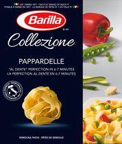 Barilla Collezione Pappardelle Semolina Pasta