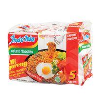 Indomie Mi Goreng Instant Fried Noodles