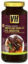 VH® Medium Garlic Rib Sauce