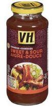 VH® Sweet and Sour Cooking Sauce