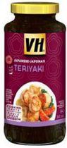 VH® Teriyaki Cooking Sauce