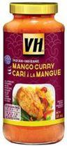 VH® Indian Mango Curry Cooking Sauce