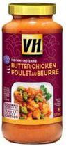 VH® Indian Butter Chicken Cooking Sauce
