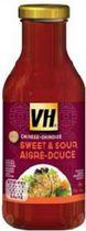 VH® Chinese Sweet & Sour Stir-Fry Sauce