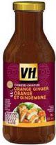 VH® Chinese Orange Ginger Stir-Fry Sauce
