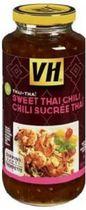 VH® Sweet Thai Chili Dipping Sauce