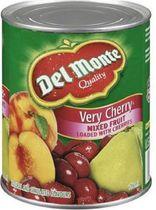 Del Monte® Very Cherry Mixed Fruit