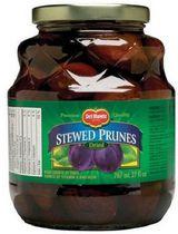 Del Monte® Stewed Prunes
