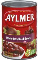 Aylmer® Whole Rosebud Beets