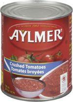 Aylmer® Crushed Tomatoes